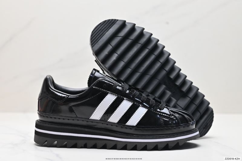 Adidas Superstar Shoes